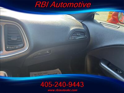 2019 Dodge Challenger R/T - Photo 18 - Oklahoma City, OK 73122