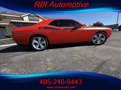 2019 Dodge Challenger R/T - Photo 7 - Oklahoma City, OK 73122
