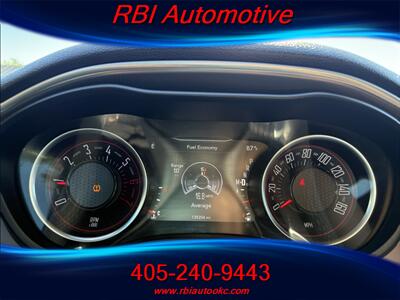 2019 Dodge Challenger R/T - Photo 11 - Oklahoma City, OK 73122
