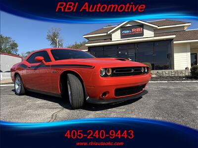 2019 Dodge Challenger R/T - Photo 1 - Oklahoma City, OK 73122
