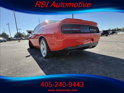 2019 Dodge Challenger R/T - Photo 4 - Oklahoma City, OK 73122