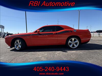 2019 Dodge Challenger R/T - Photo 3 - Oklahoma City, OK 73122