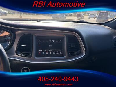 2019 Dodge Challenger R/T - Photo 20 - Oklahoma City, OK 73122