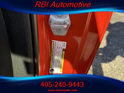 2019 Dodge Challenger R/T - Photo 10 - Oklahoma City, OK 73122