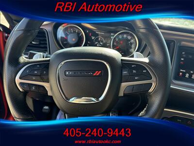 2019 Dodge Challenger R/T - Photo 13 - Oklahoma City, OK 73122