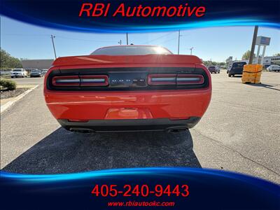 2019 Dodge Challenger R/T - Photo 5 - Oklahoma City, OK 73122