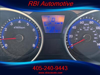 2015 Hyundai TUCSON GLS - Photo 3 - Oklahoma City, OK 73122