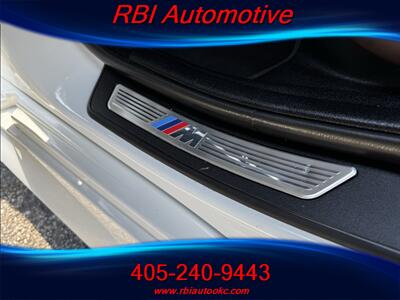 2016 BMW 5 Series 535i - Photo 18 - Oklahoma City, OK 73122
