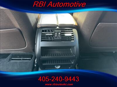 2016 BMW 5 Series 535i - Photo 9 - Oklahoma City, OK 73122