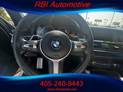 2016 BMW 5 Series 535i - Photo 15 - Oklahoma City, OK 73122