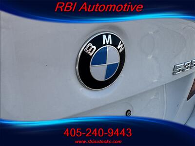 2016 BMW 5 Series 535i - Photo 6 - Oklahoma City, OK 73122