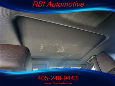 2016 BMW 5 Series 535i - Photo 17 - Oklahoma City, OK 73122