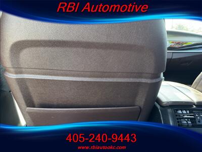 2016 BMW 5 Series 535i - Photo 10 - Oklahoma City, OK 73122