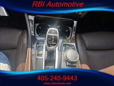 2016 BMW 5 Series 535i - Photo 13 - Oklahoma City, OK 73122