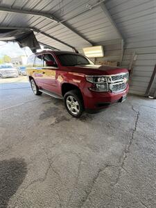 2015 Chevrolet Tahoe LT - Photo 1 - Oklahoma City, OK 73122