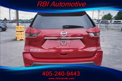 2017 Nissan Rogue S - Photo 7 - Oklahoma City, OK 73122