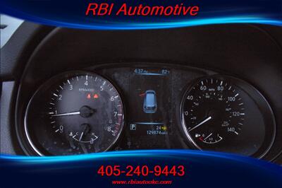 2017 Nissan Rogue S - Photo 14 - Oklahoma City, OK 73122