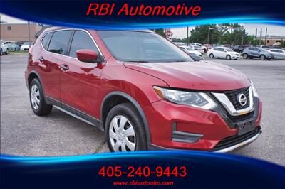 2017 Nissan Rogue S - Photo 4 - Oklahoma City, OK 73122