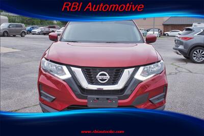 2017 Nissan Rogue S - Photo 3 - Oklahoma City, OK 73122