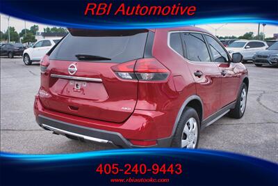 2017 Nissan Rogue S - Photo 6 - Oklahoma City, OK 73122