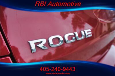 2017 Nissan Rogue S - Photo 9 - Oklahoma City, OK 73122