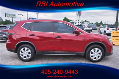 2017 Nissan Rogue S - Photo 5 - Oklahoma City, OK 73122