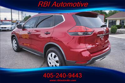 2017 Nissan Rogue S - Photo 8 - Oklahoma City, OK 73122