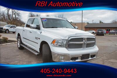 2017 RAM 1500 Lone Star   - Photo 4 - Oklahoma City, OK 73122