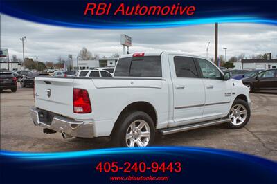 2017 RAM 1500 Lone Star   - Photo 6 - Oklahoma City, OK 73122