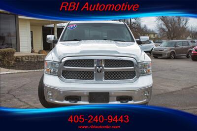 2017 RAM 1500 Lone Star   - Photo 3 - Oklahoma City, OK 73122