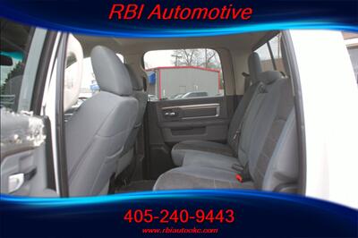 2017 RAM 1500 Lone Star   - Photo 12 - Oklahoma City, OK 73122