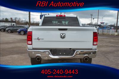 2017 RAM 1500 Lone Star   - Photo 7 - Oklahoma City, OK 73122