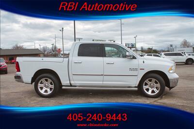 2017 RAM 1500 Lone Star   - Photo 5 - Oklahoma City, OK 73122