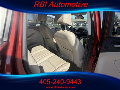 2014 Ford Escape Titanium - Photo 9 - Oklahoma City, OK 73122