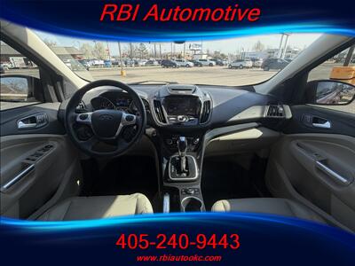2014 Ford Escape Titanium - Photo 3 - Oklahoma City, OK 73122