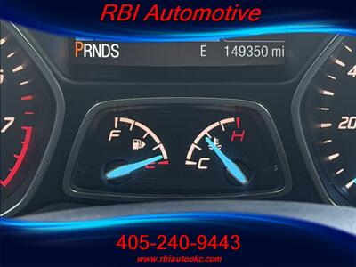 2014 Ford Escape Titanium - Photo 4 - Oklahoma City, OK 73122