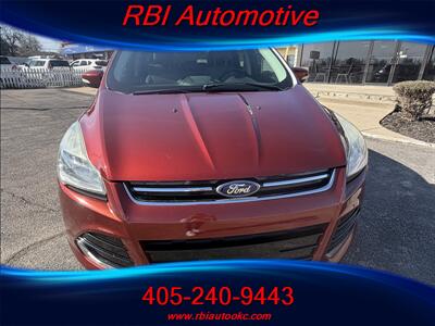 2014 Ford Escape Titanium - Photo 6 - Oklahoma City, OK 73122