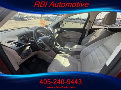 2014 Ford Escape Titanium - Photo 5 - Oklahoma City, OK 73122