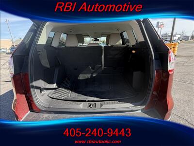 2014 Ford Escape Titanium - Photo 7 - Oklahoma City, OK 73122