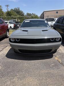2018 Dodge Challenger SXT Plus - Photo 1 - Oklahoma City, OK 73122