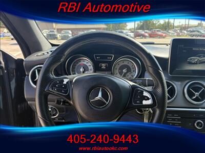 2015 Mercedes-Benz CLA CLA 250 4MATIC - Photo 17 - Oklahoma City, OK 73122