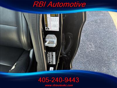 2015 Mercedes-Benz CLA CLA 250 4MATIC - Photo 8 - Oklahoma City, OK 73122