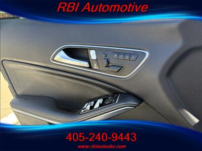 2015 Mercedes-Benz CLA CLA 250 4MATIC - Photo 14 - Oklahoma City, OK 73122