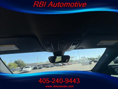2015 Mercedes-Benz CLA CLA 250 4MATIC - Photo 15 - Oklahoma City, OK 73122