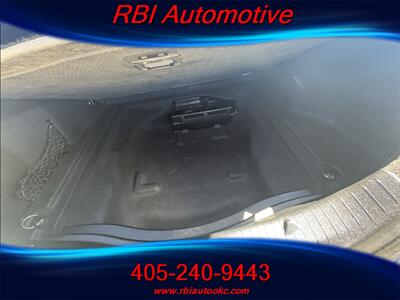 2015 Mercedes-Benz CLA CLA 250 4MATIC - Photo 18 - Oklahoma City, OK 73122