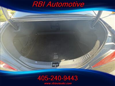 2015 Mercedes-Benz CLA CLA 250 4MATIC - Photo 19 - Oklahoma City, OK 73122