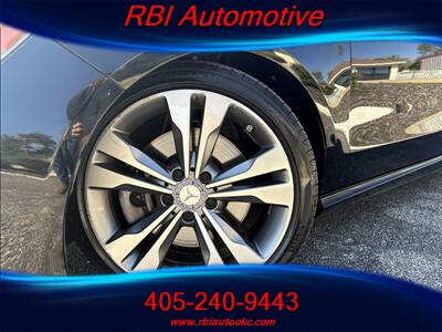 2015 Mercedes-Benz CLA CLA 250 4MATIC - Photo 10 - Oklahoma City, OK 73122