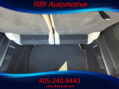 2018 Ford Explorer Limited - Photo 21 - Oklahoma City, OK 73122