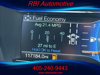 2018 Ford Explorer Limited - Photo 24 - Oklahoma City, OK 73122