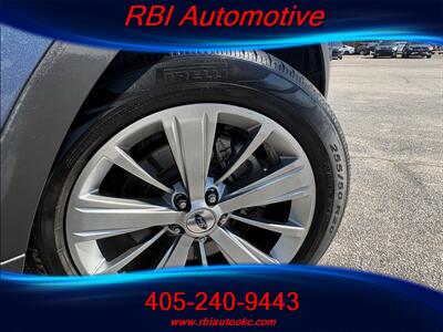 2018 Ford Explorer Limited - Photo 9 - Oklahoma City, OK 73122